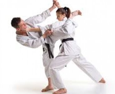 St Neots Shotokan Karate Club